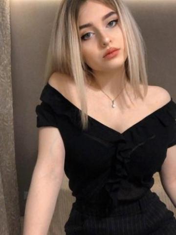 Анкета проститутки Зоя - Фото 1, , 23 года, №285038